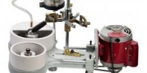 Faceting Machine