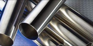 Stainless Steel Pipe