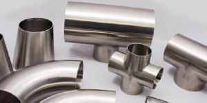 Stainless Steel Pipe Fitting