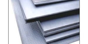 Stainless Steel Plate