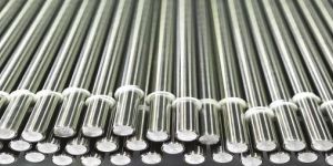 Stainless Steel Rod