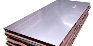 Stainless Steel Sheet
