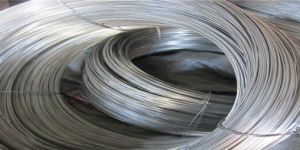 Stainless Steel Wire