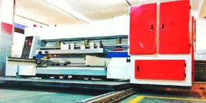 Printed Folding Carton Box