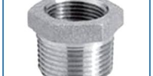 Forged Bushings