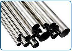 Stainless Steel Pipes