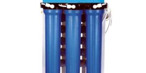 Commercial RO Systems