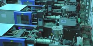 Injection Moulding Service