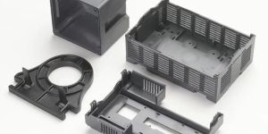 Plastic Injection Molding