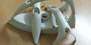 Plastic Injection Moulded Articles