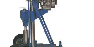 Core Drilling Machine