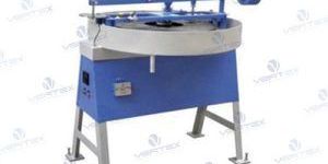 Tile Abrasion Testing Machine