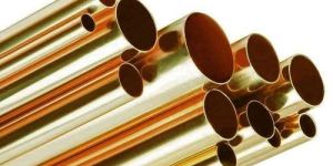 Brass Pipe