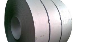 SS Sheet Coil