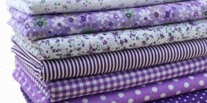 Printed Cotton Fabric