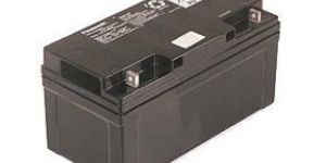 SMF Battery
