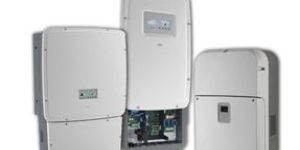 Solar Inverter