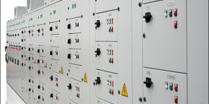 Motor Control Centre