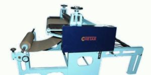 Rotary Reel To Sheet Cutting Machine