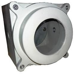 Flameproof Junction Box
