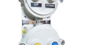 Flameproof Push Button Stations