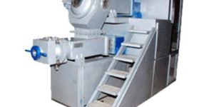 soap-making machine