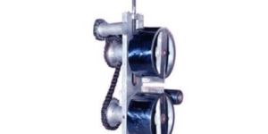 Rotary Bar Cutter