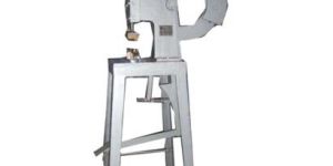 Soap Foot Stamping Machine