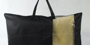 Nylon Pillow Bag