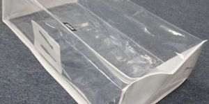 Plastic Bed Linen Bag