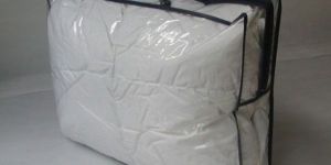 Plastic Duvet Bag
