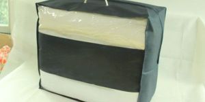 Printed Non-woven Quilt Bag