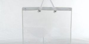 Printed Plastic Packaging Bag