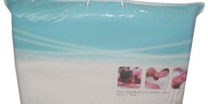 Printed PVC Pillow Bag