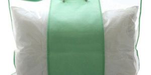 PVC PPNW Pillow Bag