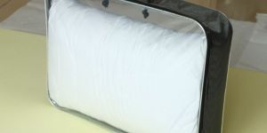 PVC Zipper Quilt Bag