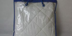 Transparent PE Bedsheet Bag