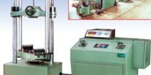 Electronic Universal Testing Machine