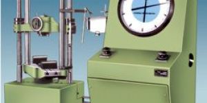 Mechanical Universal Testing Machine