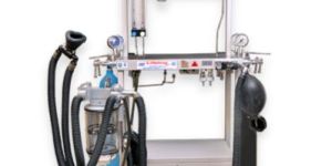 Anaesthesia Machine