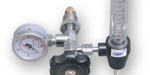 Fine Adjustment Valve