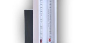 HYPOXIC GUARD ROTAMETER