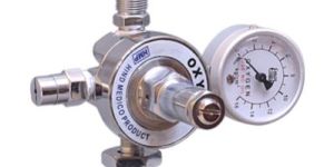Oxygen Regulator