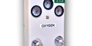 Semi Automatic Control Panel