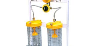 Theatre Suction Unit