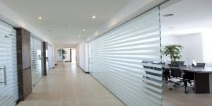 Toughened Glass