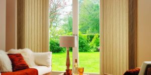 Vertical Blind