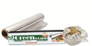 Aluminium House Foil