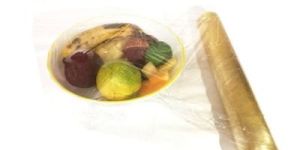 Cling Films and Stretch Films