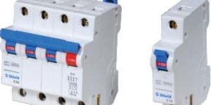 Miniature Circuit Brakers